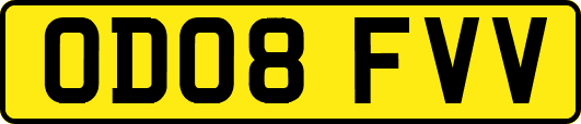 OD08FVV