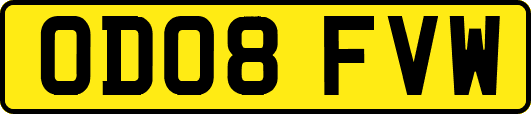 OD08FVW