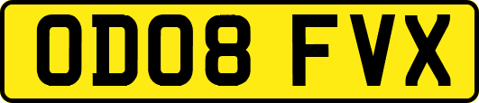 OD08FVX