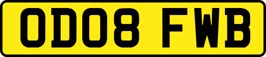 OD08FWB
