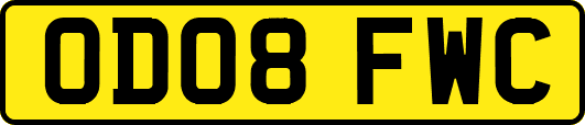 OD08FWC