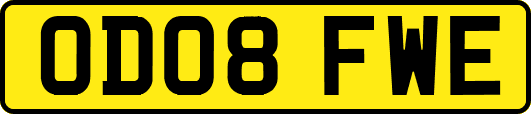 OD08FWE