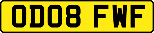 OD08FWF