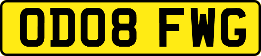 OD08FWG