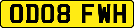 OD08FWH