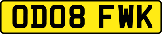 OD08FWK