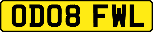 OD08FWL