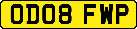 OD08FWP