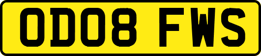 OD08FWS