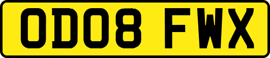OD08FWX