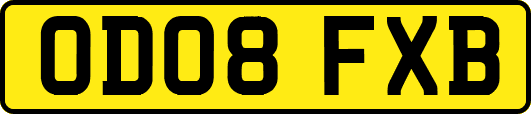 OD08FXB