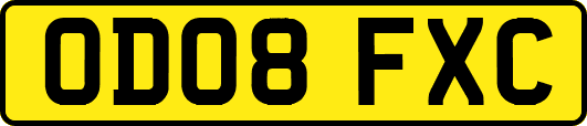 OD08FXC