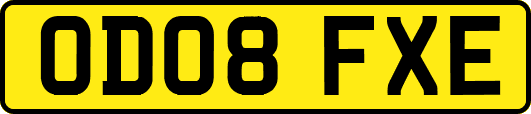 OD08FXE