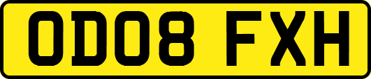 OD08FXH