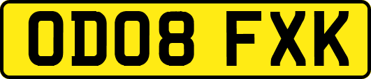 OD08FXK