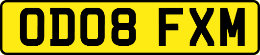 OD08FXM