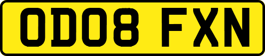 OD08FXN