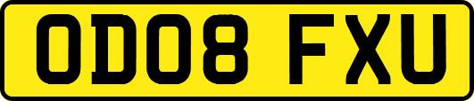 OD08FXU