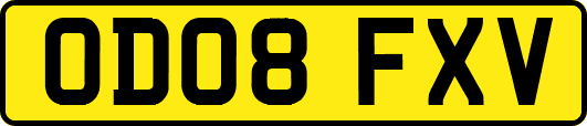 OD08FXV