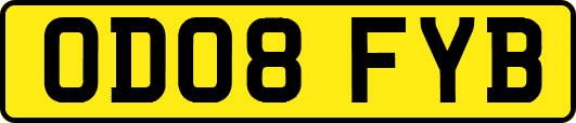 OD08FYB