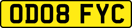 OD08FYC