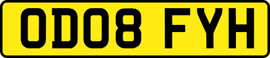 OD08FYH