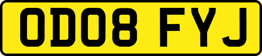 OD08FYJ