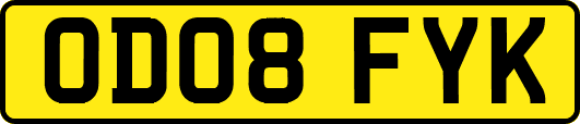 OD08FYK