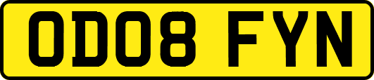OD08FYN