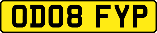 OD08FYP