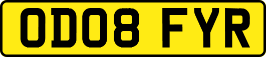OD08FYR