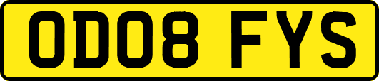 OD08FYS
