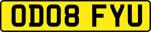 OD08FYU