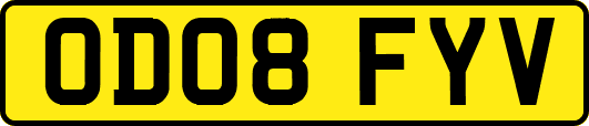 OD08FYV