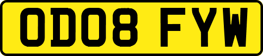 OD08FYW
