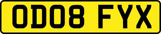 OD08FYX