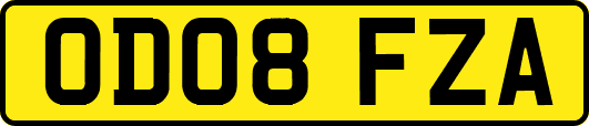 OD08FZA