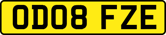 OD08FZE