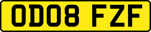 OD08FZF