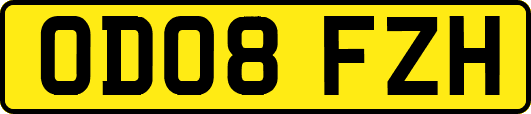 OD08FZH