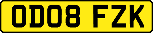 OD08FZK