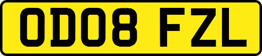 OD08FZL