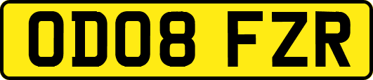OD08FZR