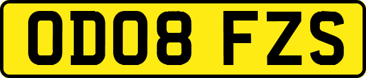 OD08FZS