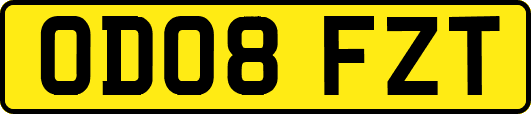 OD08FZT