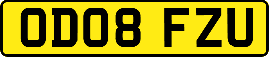 OD08FZU