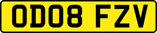 OD08FZV