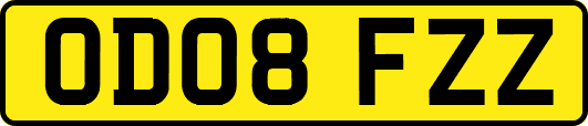 OD08FZZ