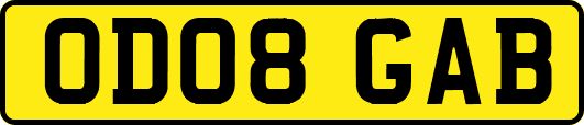 OD08GAB