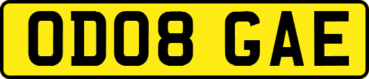 OD08GAE